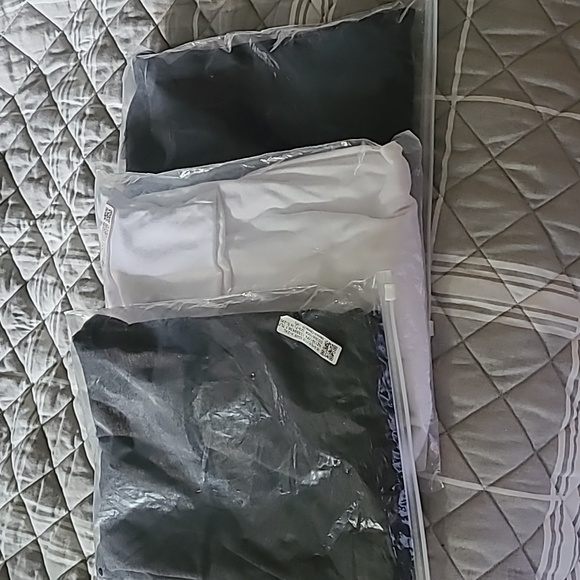 🎄 NWOT Charcoal Turtleneck - XXL - Picture 6 of 6